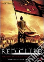 Red Cliff - La Battaglia Dei Tre Regni (Versione Integrale) (2 Dvd) dvd