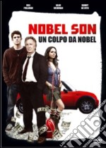 Nobel Son - Un Colpo Da Nobel dvd