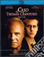 (Blu Ray Disk) Caso Thomas Crawford (Il) dvd