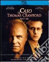 (Blu Ray Disk) Caso Thomas Crawford (Il) dvd