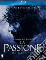 (Blu Ray Disk) Passione Di Cristo (La) (SE) (Blu-Ray+Dvd Contenuti Extra) dvd