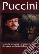 Puccini dvd