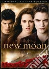 New Moon. The Twilight Saga dvd