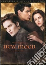 New Moon. The Twilight Saga dvd