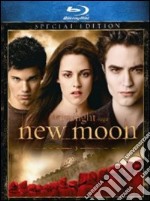 (Blu-Ray Disk) New Moon - The Twilight Saga (SE) dvd usato