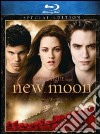 (Blu-Ray Disk) New Moon - The Twilight Saga (SE) dvd