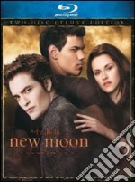 (Blu-Ray Disk) New Moon - The Twilight Saga (Deluxe Edition) (2 Blu-Ray) brd