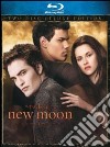 (Blu-Ray Disk) New Moon - The Twilight Saga (Deluxe Edition) (2 Blu-Ray) film in dvd di Chris Weitz