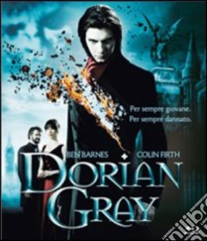 (Blu Ray Disk) Dorian Gray film in blu ray disk di Oliver Parker
