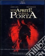 (Blu-Ray Disk) Non Aprite Quella Porta (2003) brd