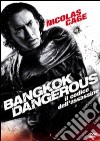 Bangkok Dangerous - Il Codice Dell'Assassino dvd