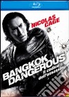 BANGKOK DANGEROUS-IL CODICE DELL`ASSASSINO  (Blu-Ray)