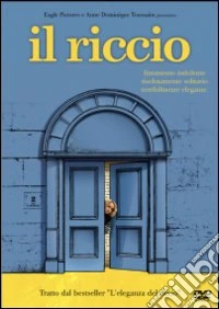 Il riccio dvd