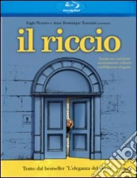 (Blu-Ray Disk) Riccio (Il) brd