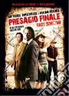 Presagio Finale - First Snow film in dvd di Mark Fergus
