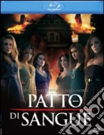 PATTO DI SANGUE-SORORITY ROW  (Blu-Ray) dvd usato