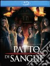 PATTO DI SANGUE-SORORITY ROW  (Blu-Ray)