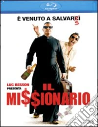 (Blu-Ray Disk) Missionario (Il) brd