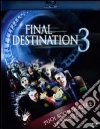 (Blu Ray Disk) Final Destination 3 film in blu ray disk di James Wong