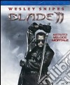 (Blu Ray Disk) Blade 2 dvd