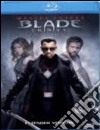 Blade. Trinity dvd