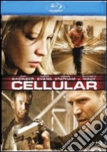 (Blu-Ray Disk) Cellular brd