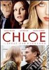 Chloe - Tra Seduzione E Inganno dvd