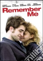 Remember Me (SE)