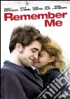 Remember Me (SE) dvd
