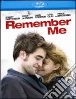 (Blu-Ray Disk) Remember Me