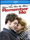 (Blu-Ray Disk) Remember Me dvd