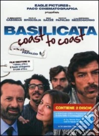 Basilicata Coast To Coast (SE) (2 Dvd) dvd