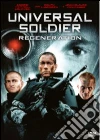 Universal Soldier - Regeneration film in dvd di John Hyams