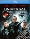UNIVERSAL SOLDIERS-REGENERATION (Blu-Ray)