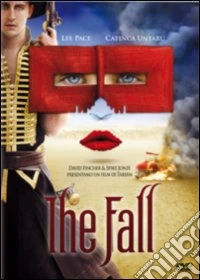 Fall (The) dvd
