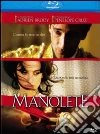 (Blu Ray Disk) Manolete film in blu ray disk di Menno Meyjes