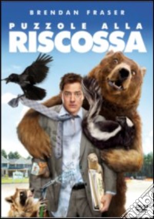 Puzzole Alla Riscossa film in dvd di Roger Kumble