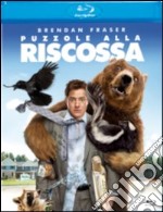 (Blu-Ray Disk) Puzzole Alla Riscossa brd