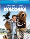 (Blu-Ray Disk) Puzzole Alla Riscossa dvd