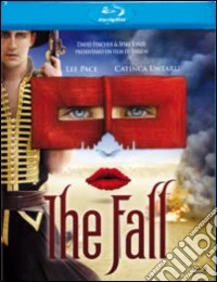 (Blu-Ray Disk) Fall (The) brd