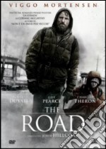 Road (The) dvd