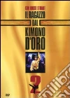 Ragazzo Dal Kimono D'Oro 2 (Il) film in dvd di Fabrizio De Angelis