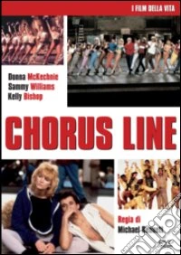 Chorus Line dvd