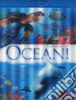 (Blu-Ray Disk) Oceani (Blu-Ray 3D) brd