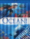 (Blu-Ray Disk) Oceani (Blu-Ray 3D) film in dvd di Jean-Jacques Mantello