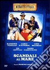 Scandali Al Mare dvd