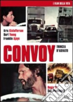 Convoy - Trincea D'Asfalto (SE) (Dvd+Booklet) dvd