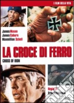 La croce di ferro dvd