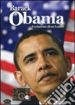 Barack Obama - Evoluzione Di Un Leader dvd