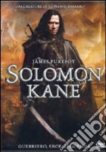Solomon Kane (SE)